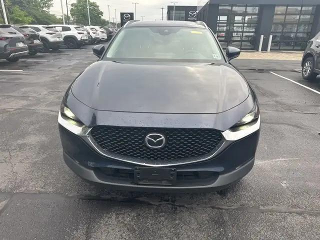 2023 Mazda CX-30 2.5 S Preferred