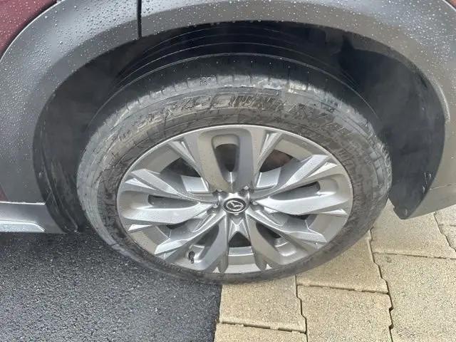 2024 Mazda X-90 3.3 Turbo Premium Plus