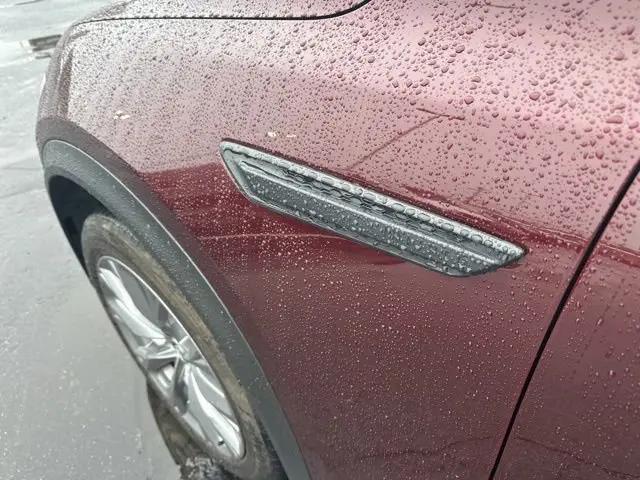 2024 Mazda X-90 3.3 Turbo Premium Plus
