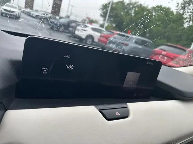 2024 Mazda X-90 3.3 Turbo Premium Plus
