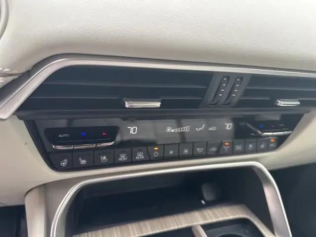 2024 Mazda X-90 3.3 Turbo Premium Plus