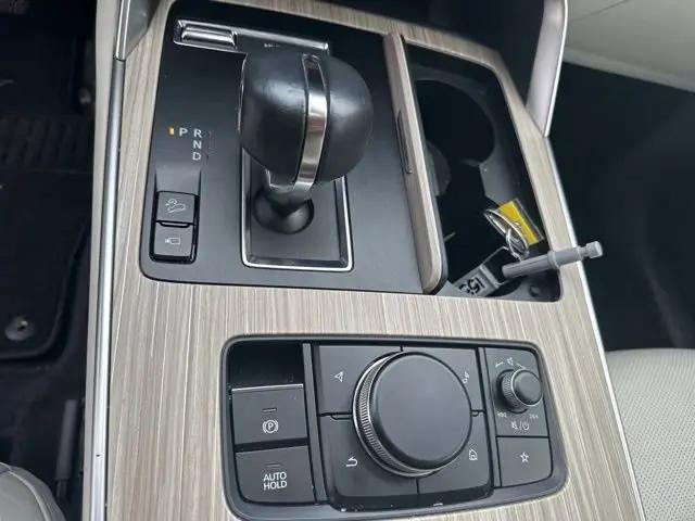 2024 Mazda X-90 3.3 Turbo Premium Plus