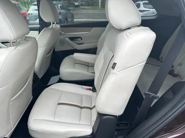 2024 Mazda X-90 3.3 Turbo Premium Plus