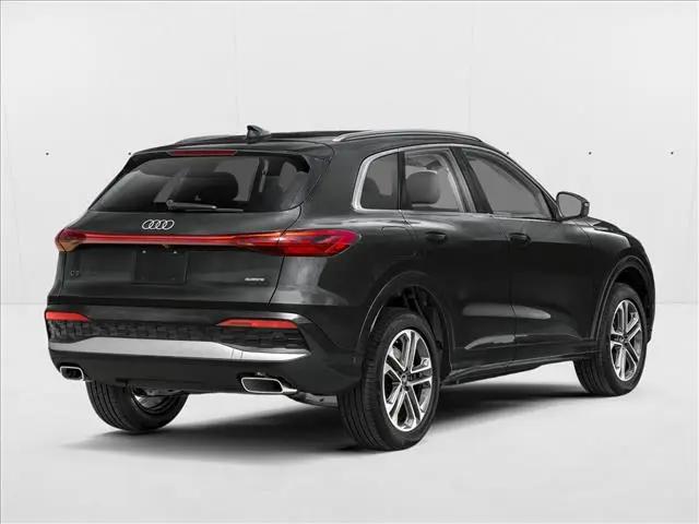 2026 Audi Q5 Premium Plus TFSI quattro S tronic