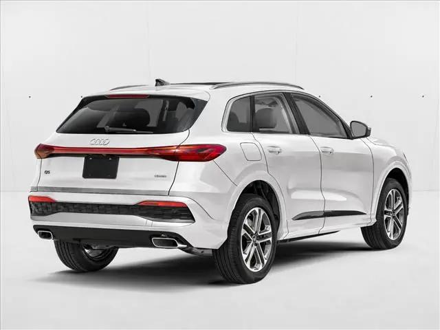 2026 Audi Q5 Premium TFSI quattro S tronic