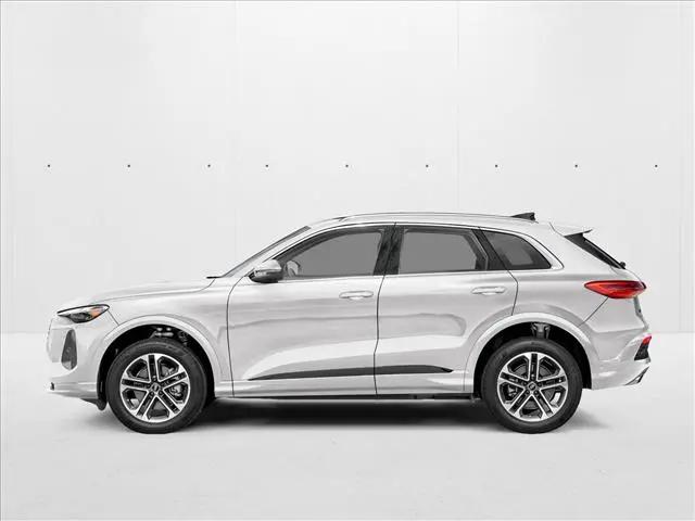 2026 Audi Q5 Premium TFSI quattro S tronic