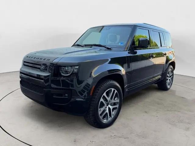 2026 Land Rover Defender P400 X-Dynamic SE for sale in Midlothian, VA