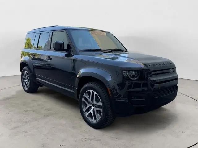 2026 Land Rover Defender P400 X-Dynamic SE