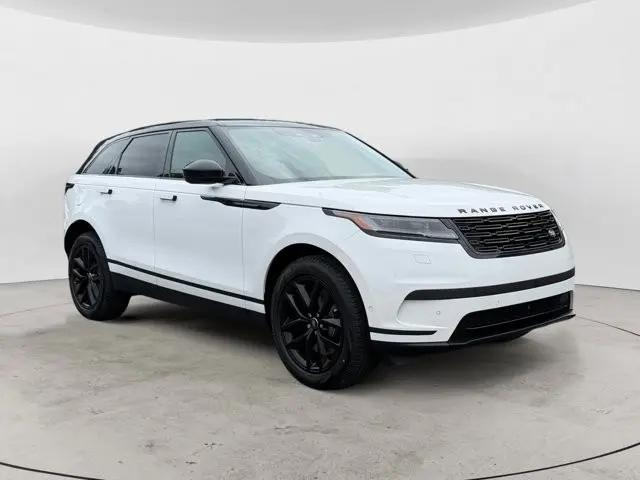 2026 Land Rover Range Rover Velar S