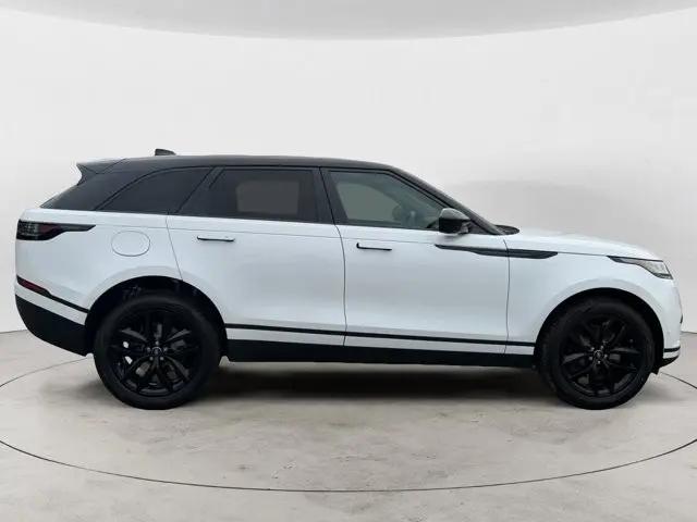 2026 Land Rover Range Rover Velar S