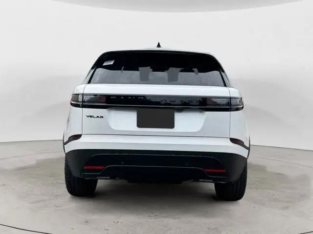 2026 Land Rover Range Rover Velar S