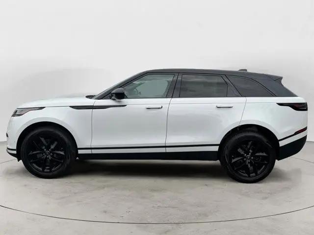 2026 Land Rover Range Rover Velar S