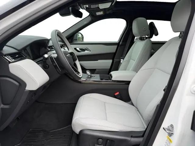 2026 Land Rover Range Rover Velar S