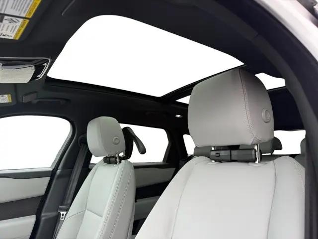 2026 Land Rover Range Rover Velar S