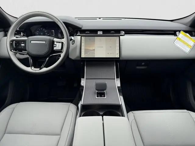2026 Land Rover Range Rover Velar S