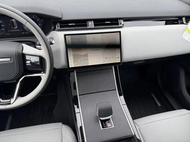2026 Land Rover Range Rover Velar S