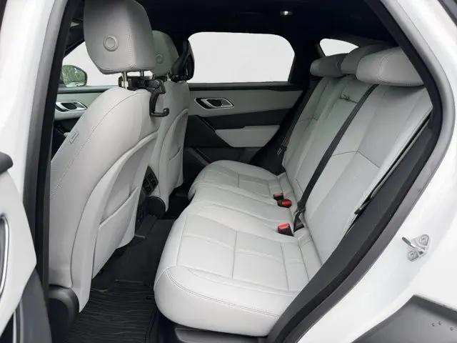 2026 Land Rover Range Rover Velar S