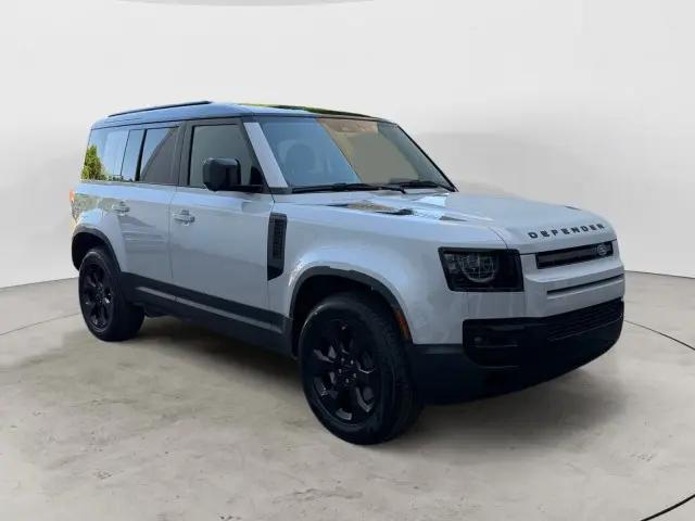 2026 Land Rover Defender P300 S