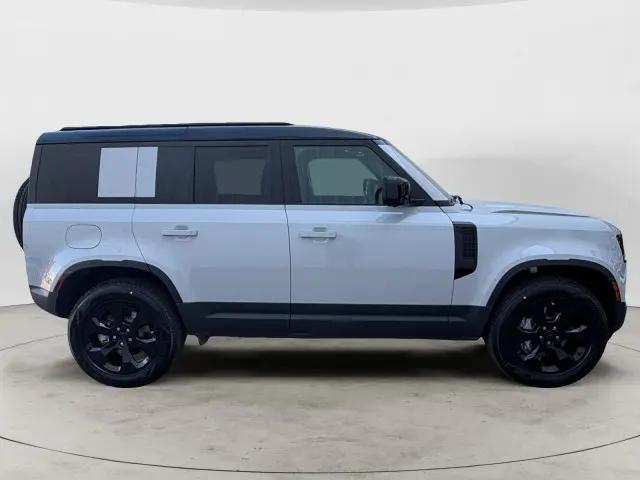 2026 Land Rover Defender P300 S