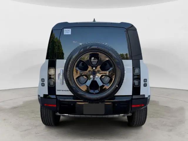 2026 Land Rover Defender P300 S