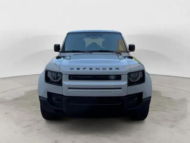 2026 Land Rover Defender P300 S