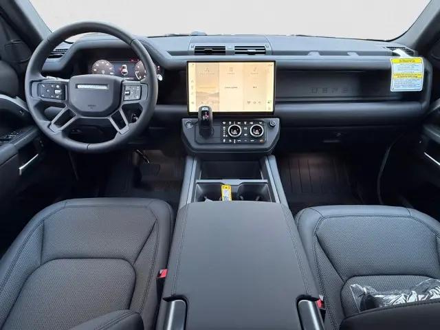 2026 Land Rover Defender P300 S