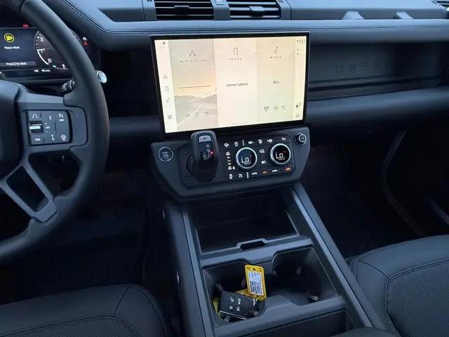 2026 Land Rover Defender P300 S