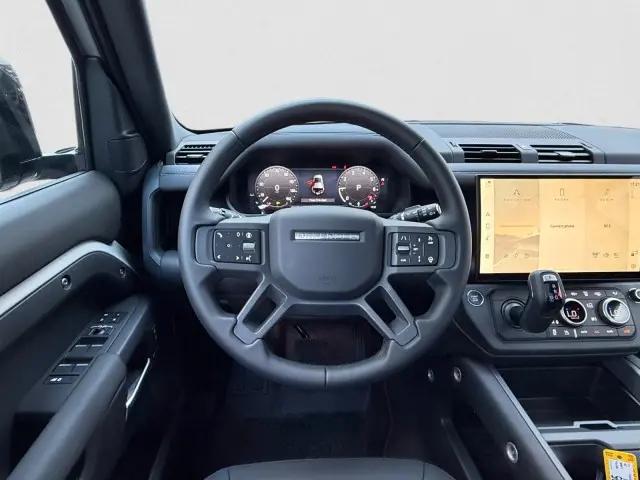 2026 Land Rover Defender P300 S