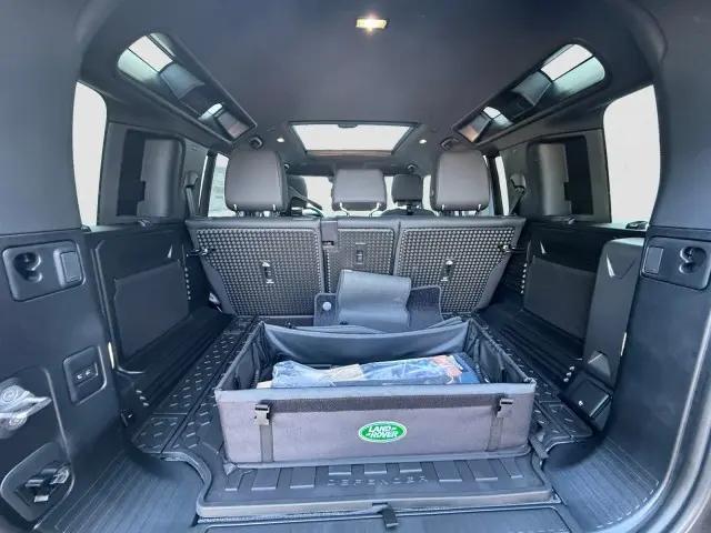 2026 Land Rover Defender P300 S