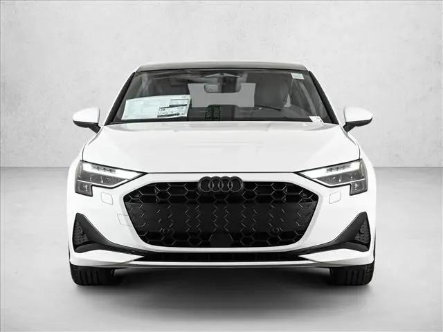 2026 Audi A3 Premium 40 TFSI quattro S tronic