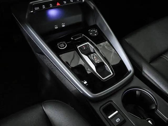 2026 Audi A3 Premium 40 TFSI quattro S tronic