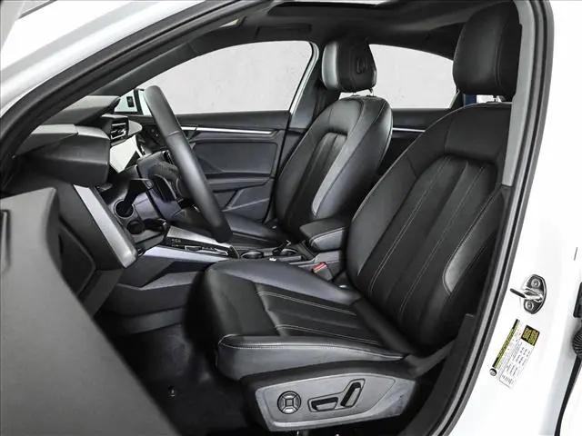 2026 Audi A3 Premium 40 TFSI quattro S tronic