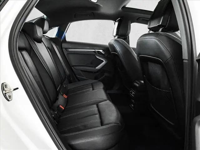 2026 Audi A3 Premium 40 TFSI quattro S tronic
