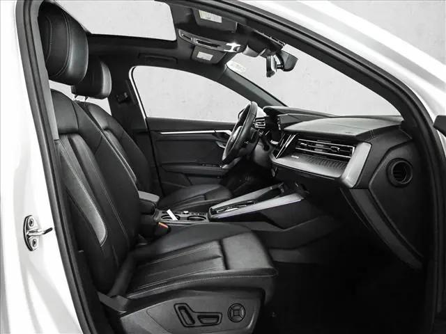 2026 Audi A3 Premium 40 TFSI quattro S tronic