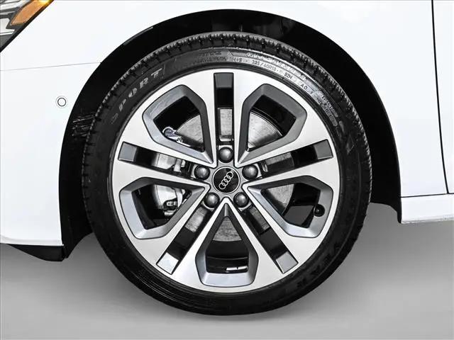 2026 Audi A3 Premium 40 TFSI quattro S tronic