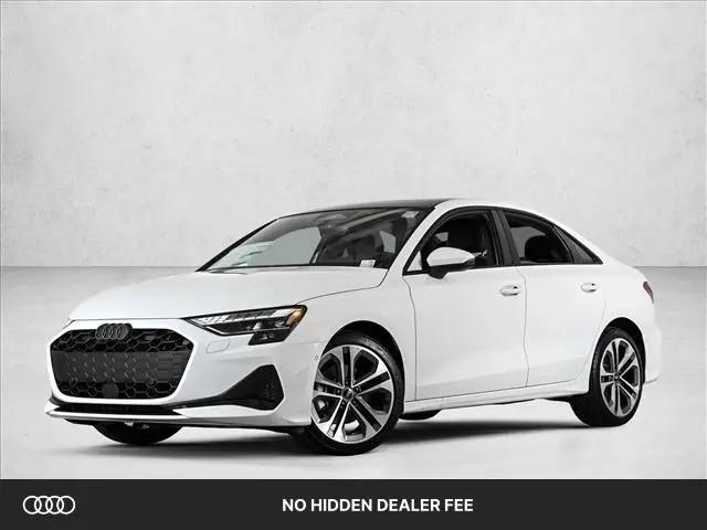 2026 Audi A3 Premium 40 TFSI quattro S tronic for sale in Westmont, IL