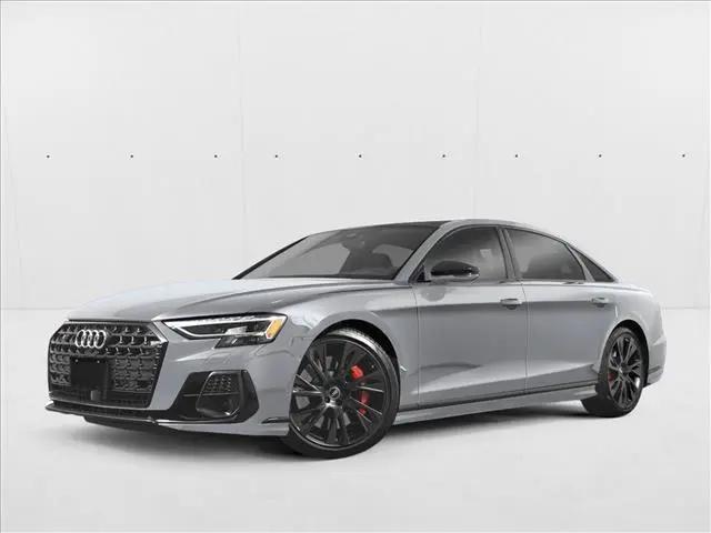 2026 Audi S8 TFSI quattro tiptronic for sale in Westmont, IL