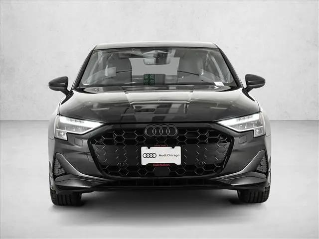 2026 Audi A3 Premium 40 TFSI quattro S tronic