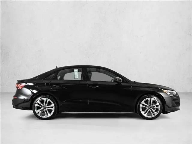 2026 Audi A3 Premium 40 TFSI quattro S tronic