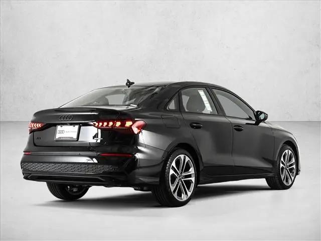 2026 Audi A3 Premium 40 TFSI quattro S tronic