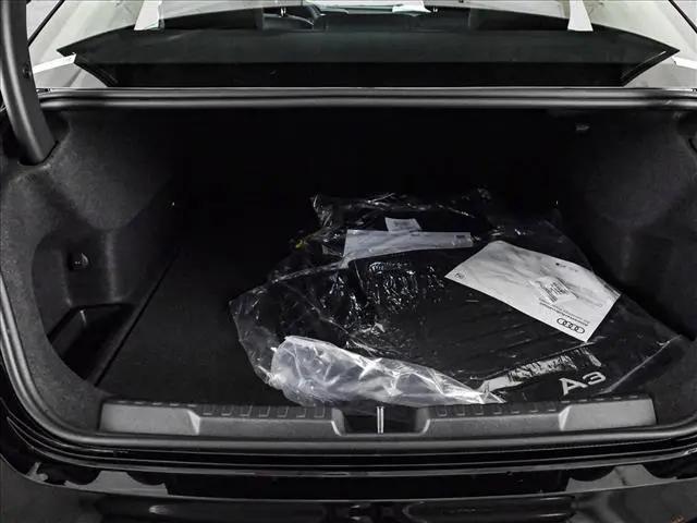 2026 Audi A3 Premium 40 TFSI quattro S tronic