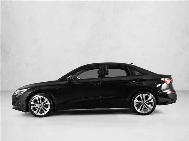 2026 Audi A3 Premium 40 TFSI quattro S tronic