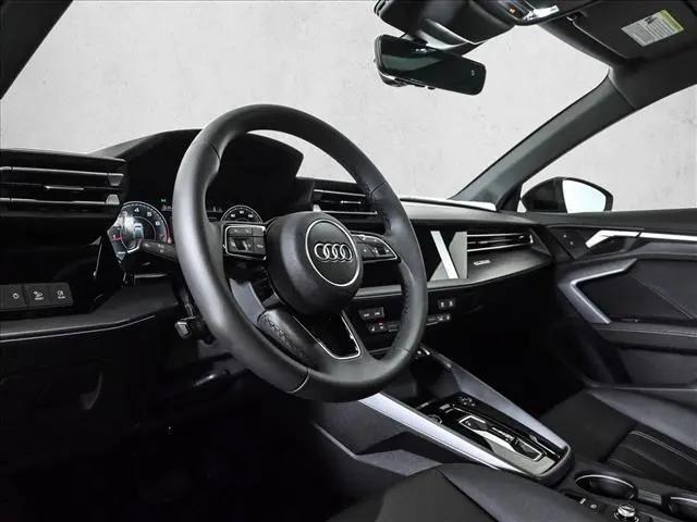 2026 Audi A3 Premium 40 TFSI quattro S tronic
