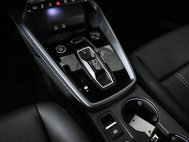2026 Audi A3 Premium 40 TFSI quattro S tronic