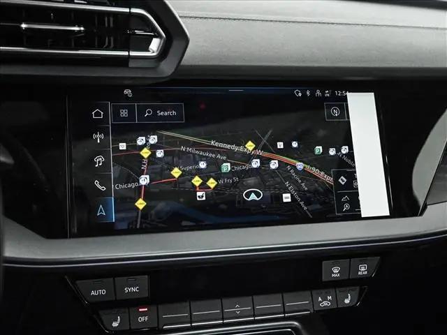 2026 Audi A3 Premium 40 TFSI quattro S tronic