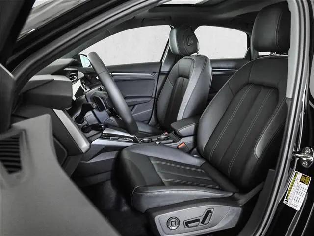 2026 Audi A3 Premium 40 TFSI quattro S tronic