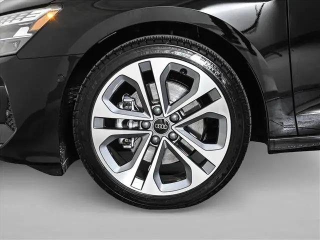 2026 Audi A3 Premium 40 TFSI quattro S tronic