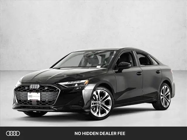 2026 Audi A3 Premium 40 TFSI quattro S tronic for sale in Westmont, IL