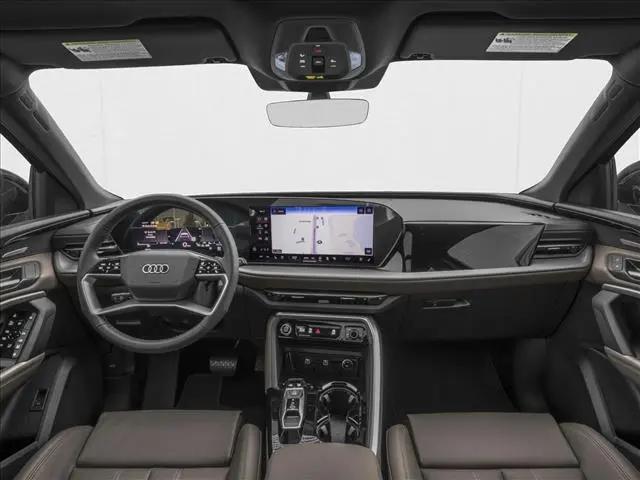2026 Audi Q5 Sportback Premium Plus TFSI quattro S tronic