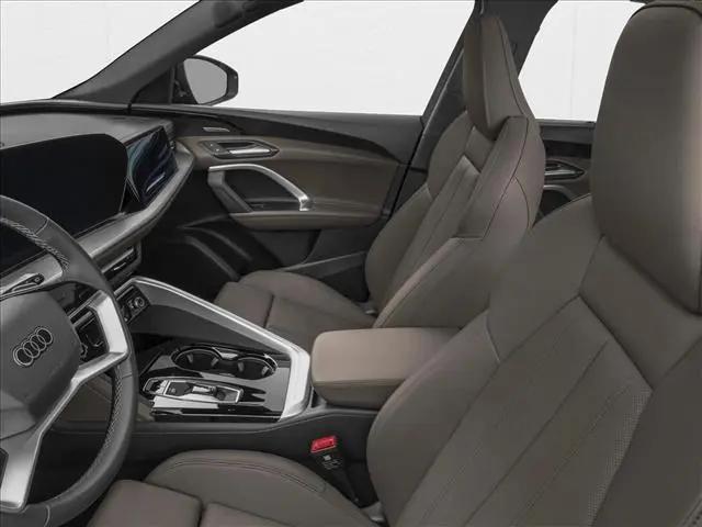 2026 Audi Q5 Sportback Premium Plus TFSI quattro S tronic